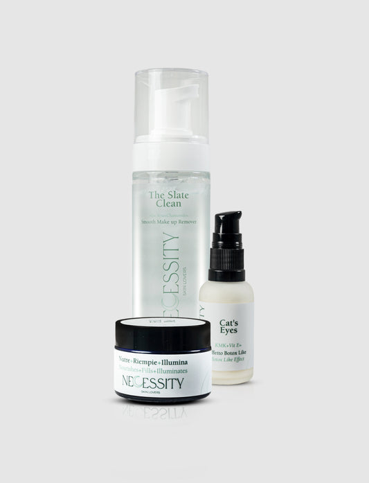 Eyes On Me - Necessity Skin Lovers Necessity Skin Lovers Necessity Skin Lovers