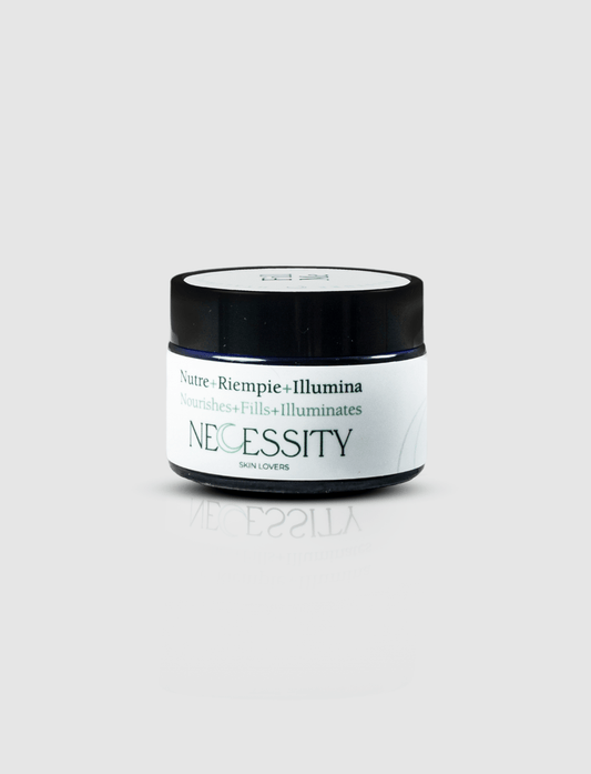 Fill Me - Necessity Skin Lovers Necessity Skin Lovers Necessity Skin Lovers