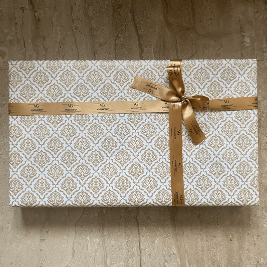 Gift Wrapping - Necessity Skin Lovers Necessity Skin Lovers LDT Soft LDT Gift Option