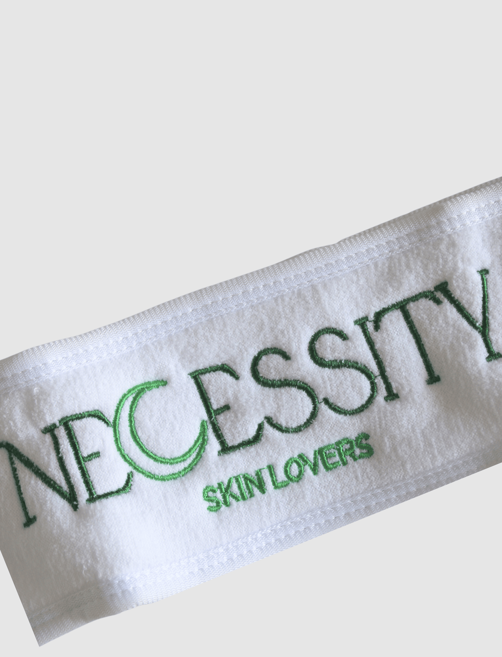 The N - Band - Necessity Skin Lovers