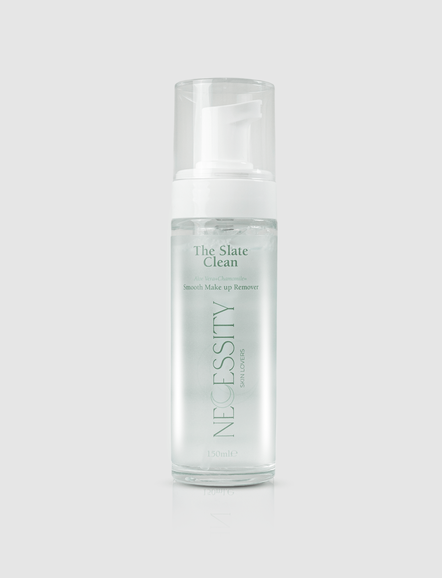 The Slate Clean - Necessity Skin Lovers Necessity Skin Lovers Necessity Skin Lovers